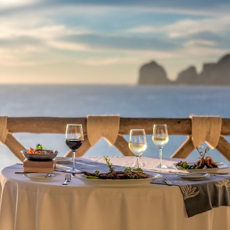 Pueblo Bonito Los Cabos Blanco Beach Resort Cabo San Lucas Zewnętrze zdjęcie