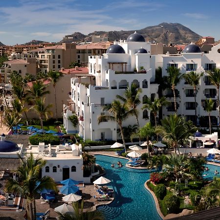 Pueblo Bonito Los Cabos Blanco Beach Resort Cabo San Lucas Zewnętrze zdjęcie