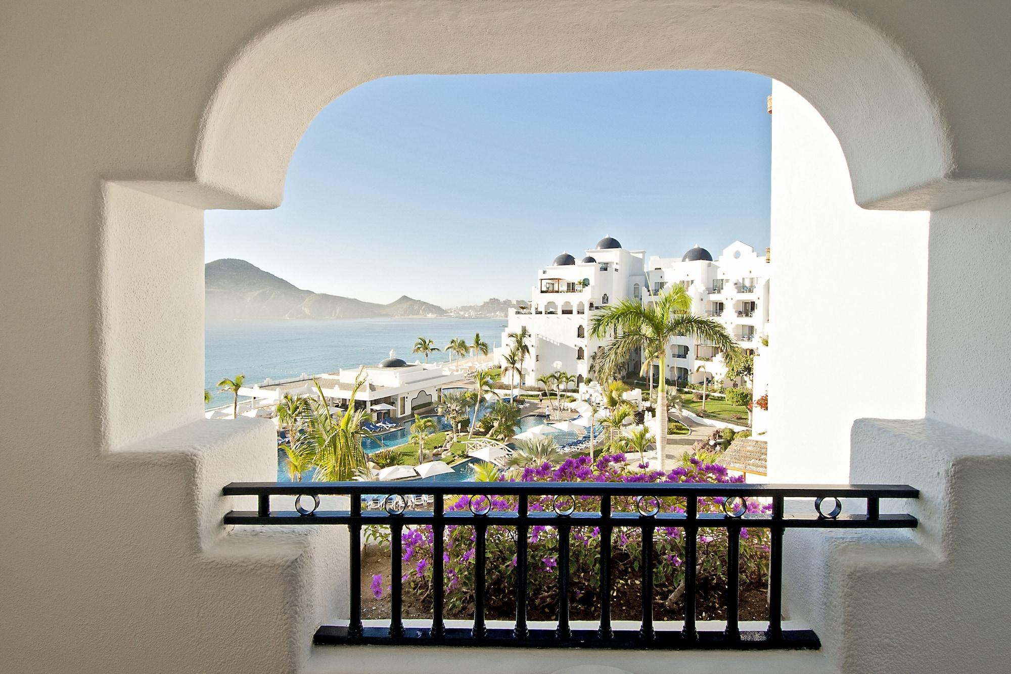 Pueblo Bonito Los Cabos Blanco Beach Resort Cabo San Lucas Zewnętrze zdjęcie