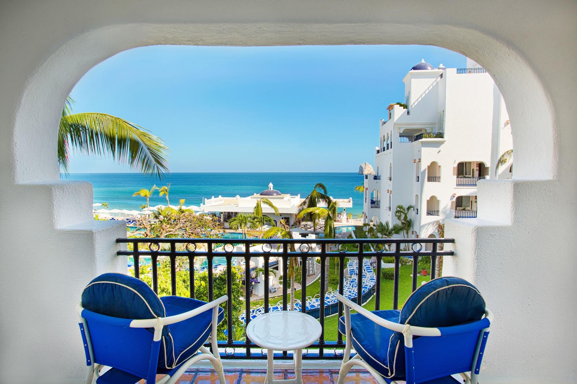 Pueblo Bonito Los Cabos Blanco Beach Resort Cabo San Lucas Zewnętrze zdjęcie