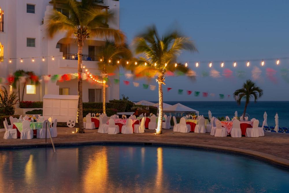 Pueblo Bonito Los Cabos Blanco Beach Resort Cabo San Lucas Zewnętrze zdjęcie