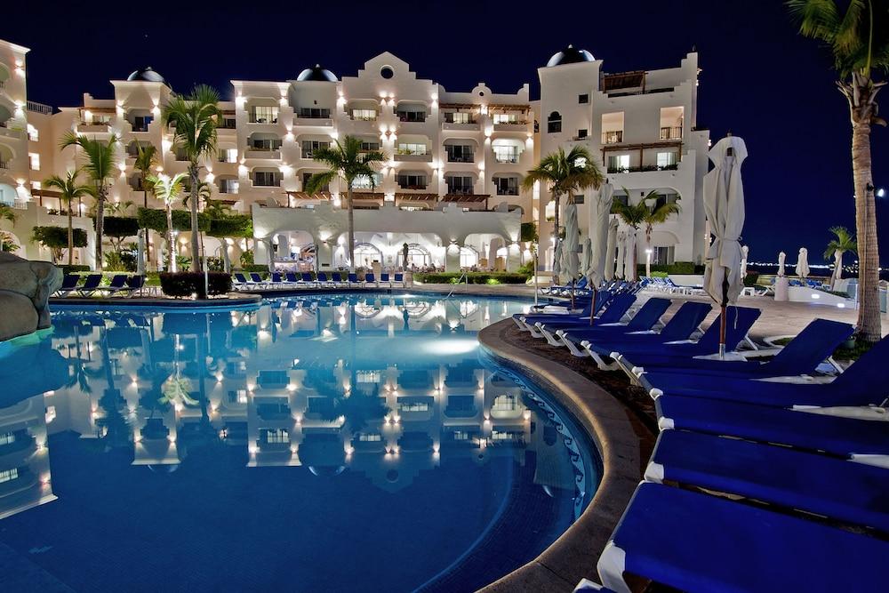 Pueblo Bonito Los Cabos Blanco Beach Resort Cabo San Lucas Zewnętrze zdjęcie