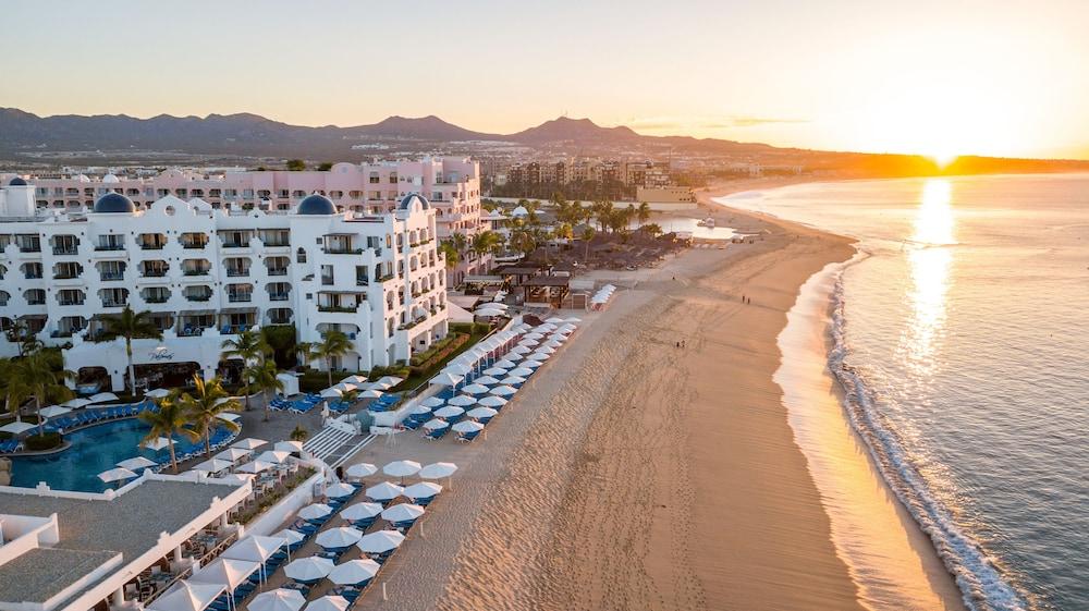 Pueblo Bonito Los Cabos Blanco Beach Resort Cabo San Lucas Zewnętrze zdjęcie