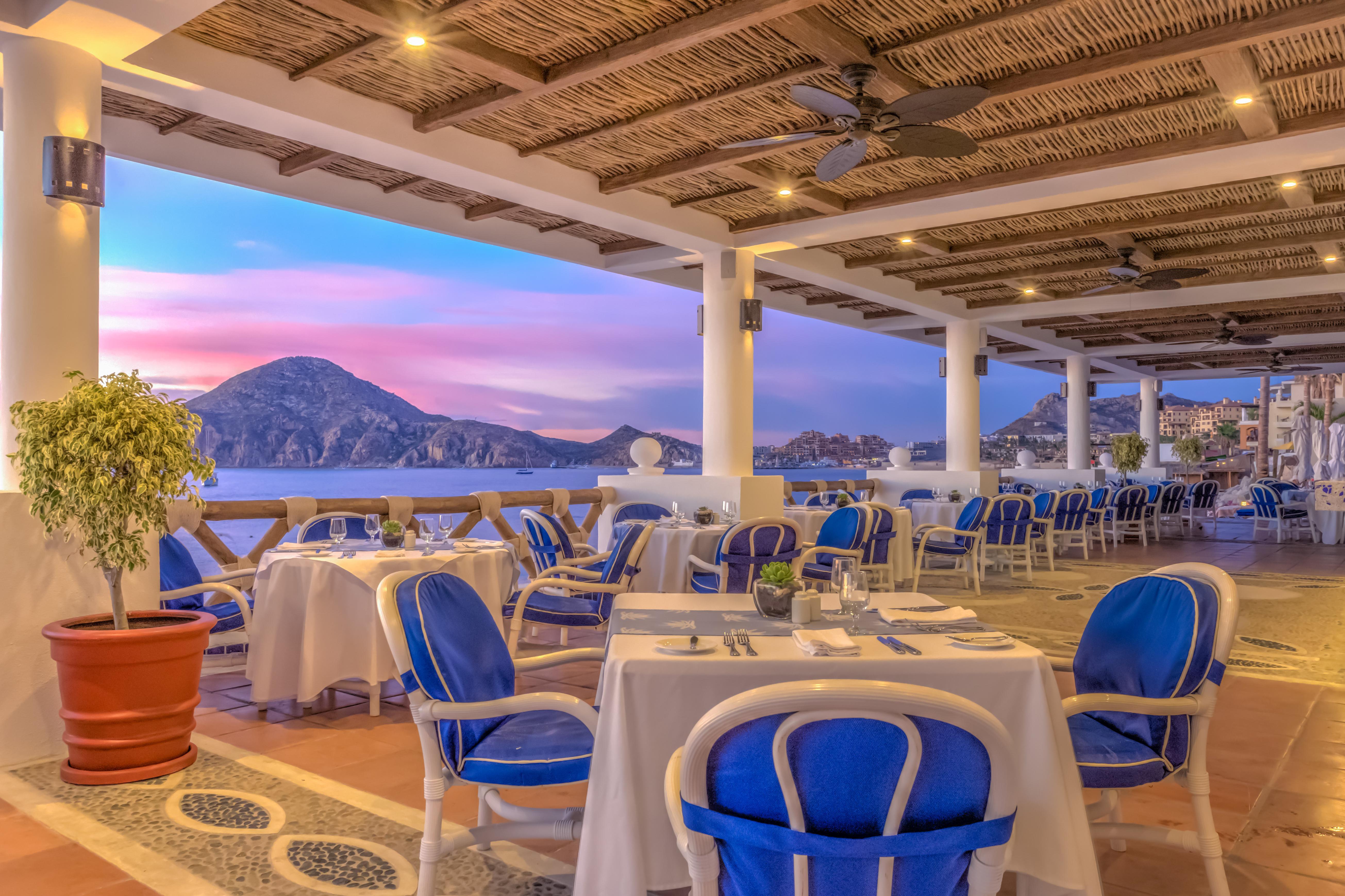 Pueblo Bonito Los Cabos Blanco Beach Resort Cabo San Lucas Zewnętrze zdjęcie