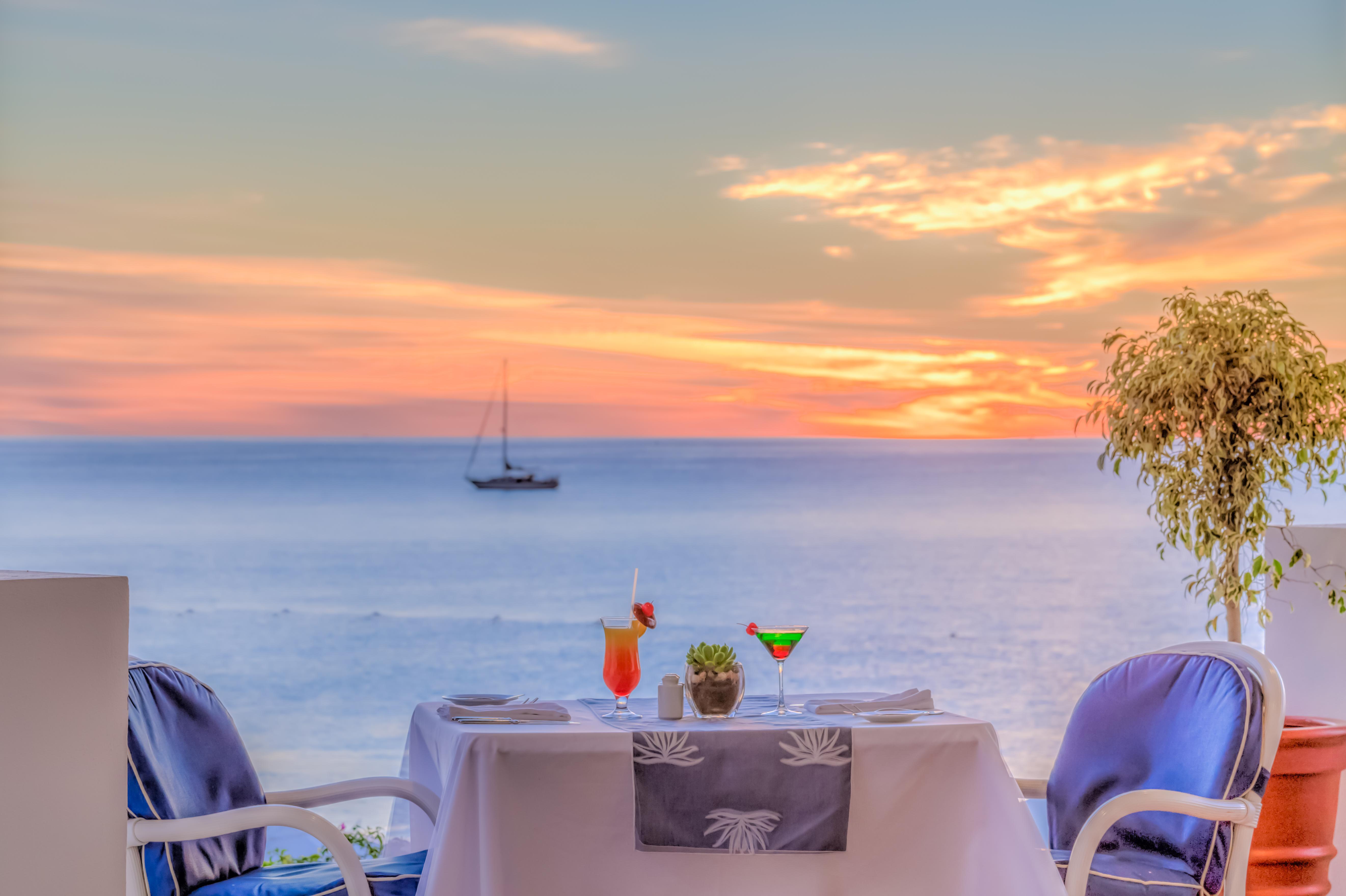 Pueblo Bonito Los Cabos Blanco Beach Resort Cabo San Lucas Zewnętrze zdjęcie