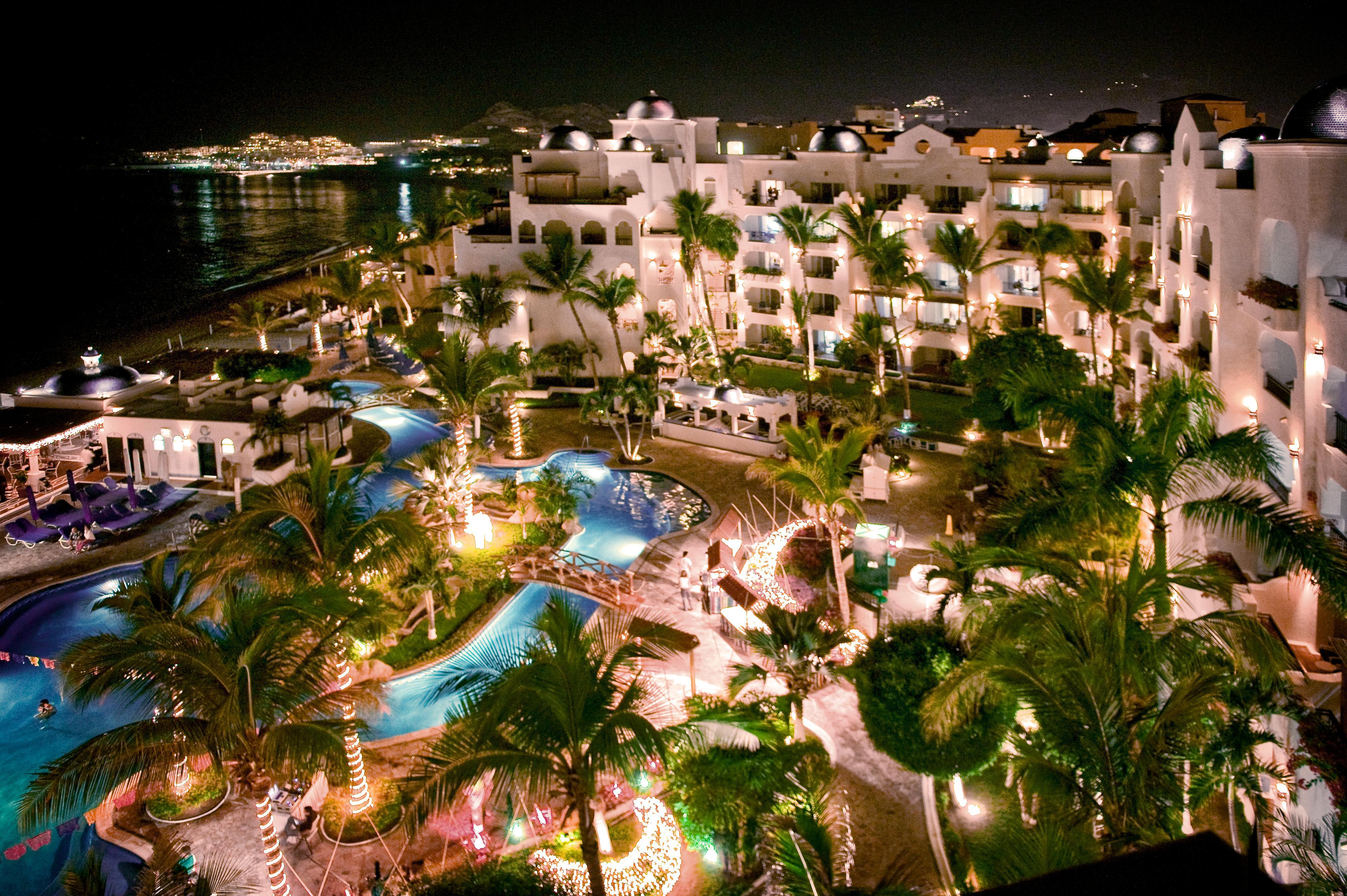 Pueblo Bonito Los Cabos Blanco Beach Resort Cabo San Lucas Zewnętrze zdjęcie