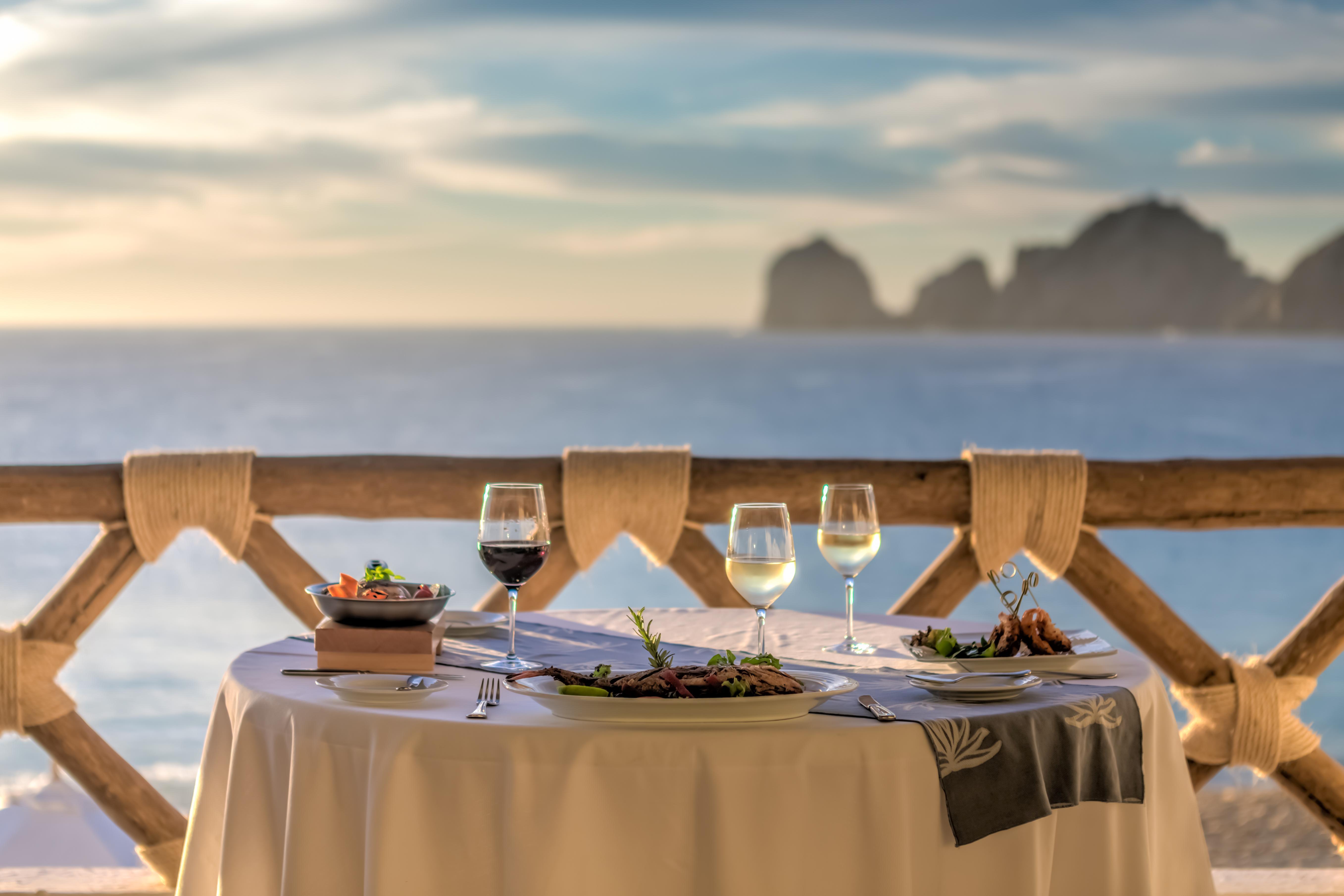 Pueblo Bonito Los Cabos Blanco Beach Resort Cabo San Lucas Zewnętrze zdjęcie