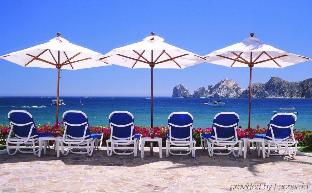 Pueblo Bonito Los Cabos Blanco Beach Resort Cabo San Lucas Udogodnienia zdjęcie