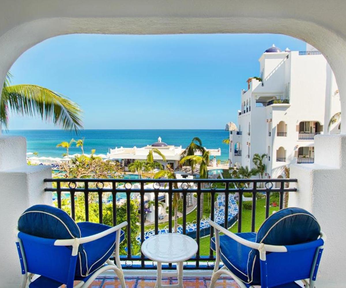 Pueblo Bonito Los Cabos Blanco Beach Resort Cabo San Lucas Zewnętrze zdjęcie