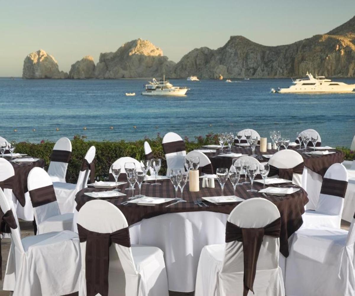 Pueblo Bonito Los Cabos Blanco Beach Resort Cabo San Lucas Zewnętrze zdjęcie