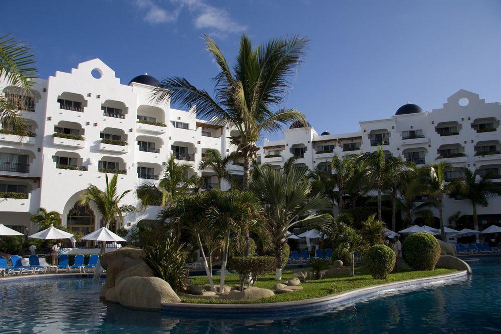 Pueblo Bonito Los Cabos Blanco Beach Resort Cabo San Lucas Zewnętrze zdjęcie