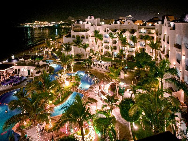 Pueblo Bonito Los Cabos Blanco Beach Resort Cabo San Lucas Zewnętrze zdjęcie