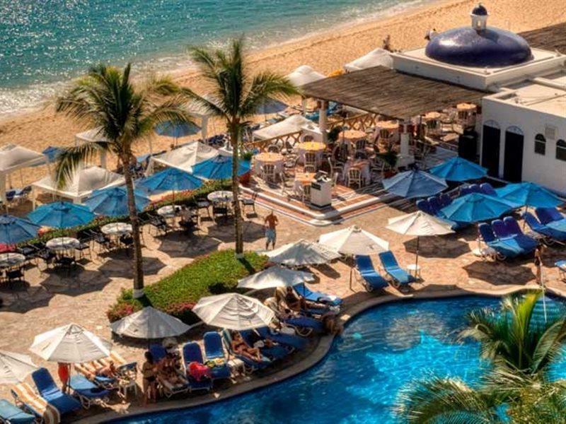 Pueblo Bonito Los Cabos Blanco Beach Resort Cabo San Lucas Zewnętrze zdjęcie