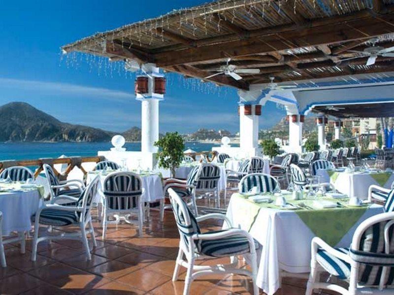 Pueblo Bonito Los Cabos Blanco Beach Resort Cabo San Lucas Zewnętrze zdjęcie