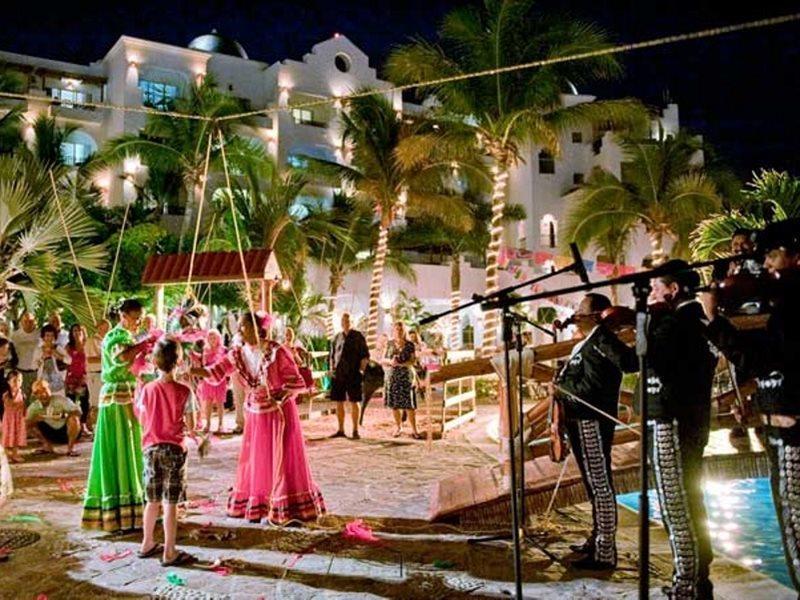 Pueblo Bonito Los Cabos Blanco Beach Resort Cabo San Lucas Zewnętrze zdjęcie