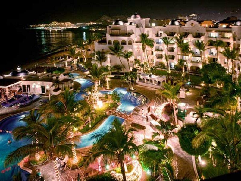 Pueblo Bonito Los Cabos Blanco Beach Resort Cabo San Lucas Zewnętrze zdjęcie