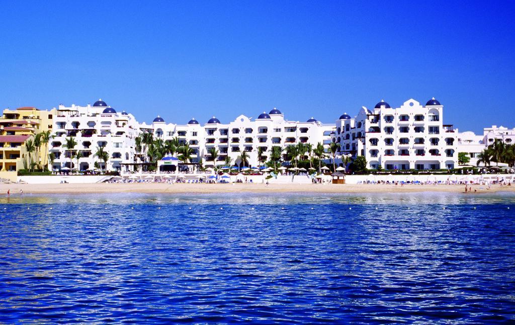 Pueblo Bonito Los Cabos Blanco Beach Resort Cabo San Lucas Zewnętrze zdjęcie