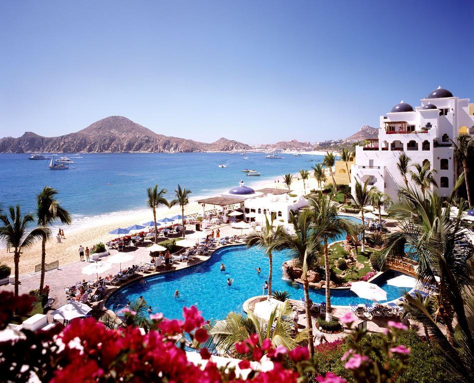 Pueblo Bonito Los Cabos Blanco Beach Resort Cabo San Lucas Udogodnienia zdjęcie